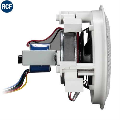 Loa RCF PL 40 6